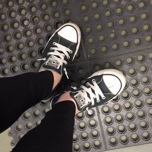 Meet your Posher, Tracy